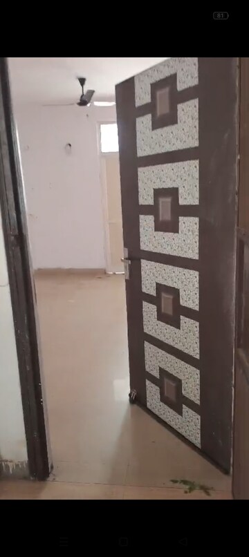 Staircase in 3 BHK Apartment at SCC Heights, Raj Nagar Extension – for Sale