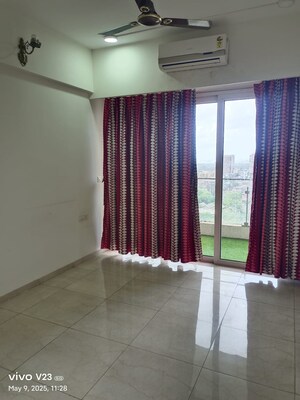 Bedroom in 3 BHK Apartment at LnT Crescent Bay T5, Parel – for Sale