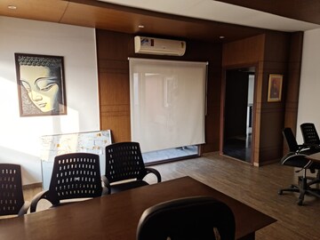 Living Room in  Industrial Plot at Ecotech 6 Greater Noida – for Rent