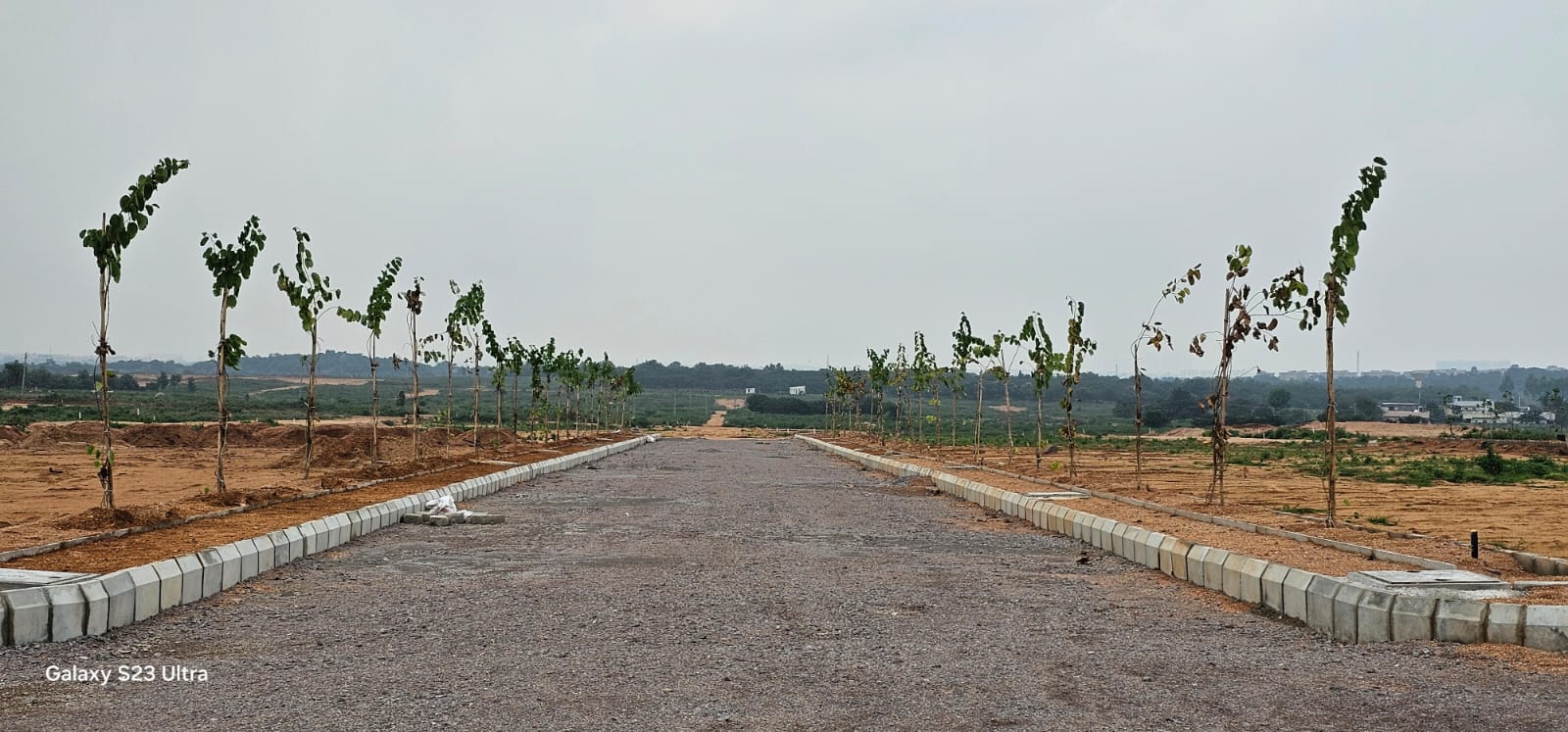 Plot For Sale in Jbs Aero Heights