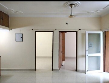 Building Lobby in 2 BHK Apartment at Sector 12 – for Rent