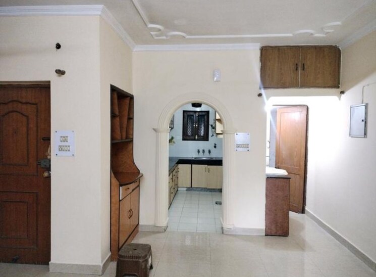 undefined, sector 12 2 Bedroom 1200 Sq.Ft. Apartment In Sector 12 Delhi 9156518