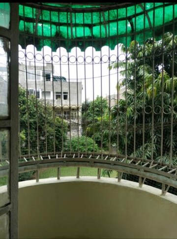Balcony in 2 BHK Apartment at Sector 12 – for Rent