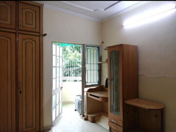 Living Room in 2 BHK Apartment at Sector 12 – for Rent