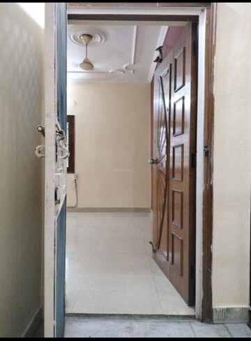 Building Lobby in 2 BHK Apartment at Sector 12 – for Rent