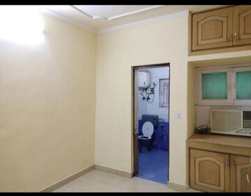 Room in 2 BHK Apartment at Sector 12 – for Rent