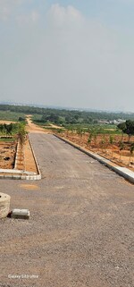 353 Sq.Yd. Plot in Thummaloor