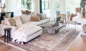 Bedroom in 4 BHK Apartment at DLF The Arbour, Sector 63 – for Sale