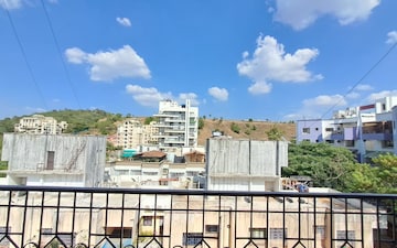 3.5 BHK Apartment For Rent in Marvel Selva Ridge Estate Villa, Bavdhan
