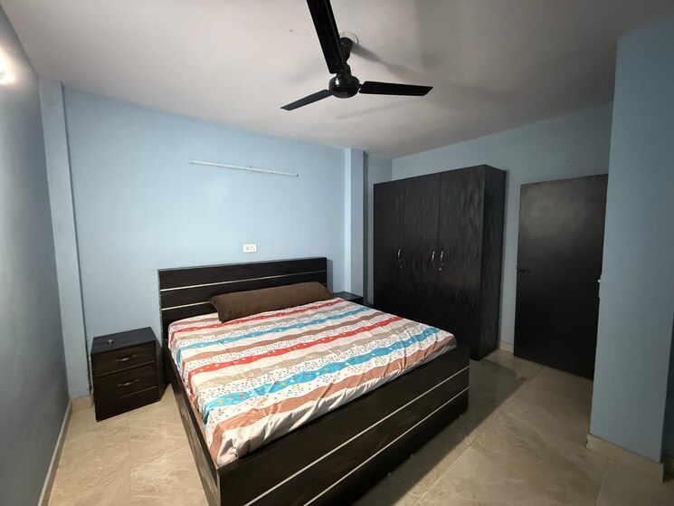Bedroom, sector 36 3 Bedroom 2000 Sq.Ft. Villa In Sector 36 Noida 9156531