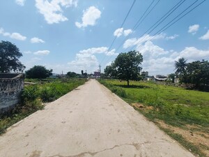 Plot Area in  Plot at Mahatma Gandhi Inner Ring Road – for Sale