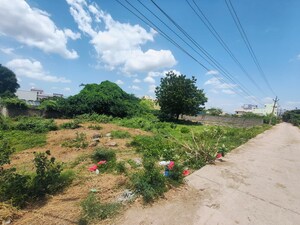  Plot – Garden View at Mahatma Gandhi Inner Ring Road - for Sale