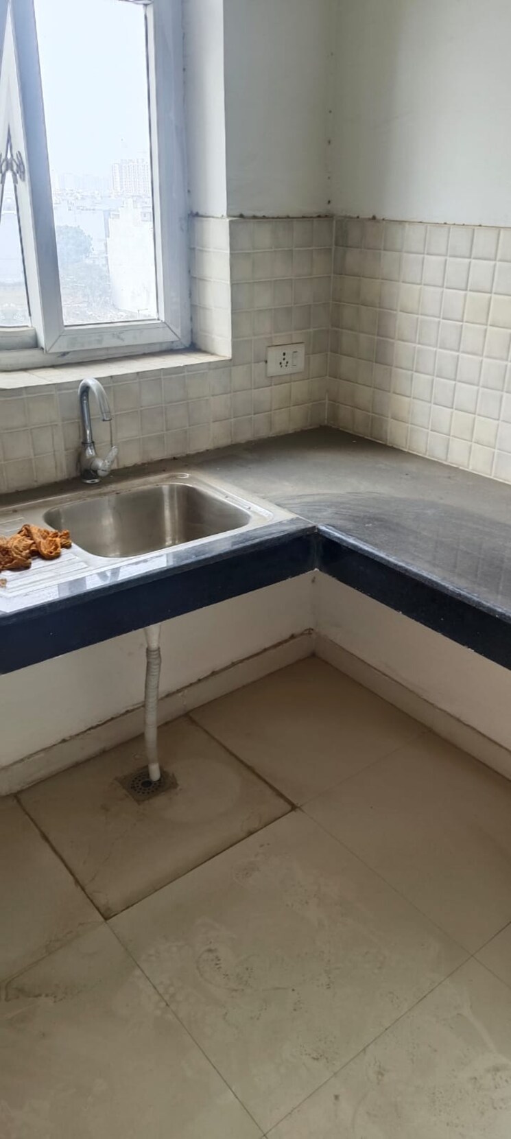 Kitchen, bptp-elite-floors 3 Bedroom 250 Sq.Yd. Builder Floor In Sector 83 Faridabad 9156516