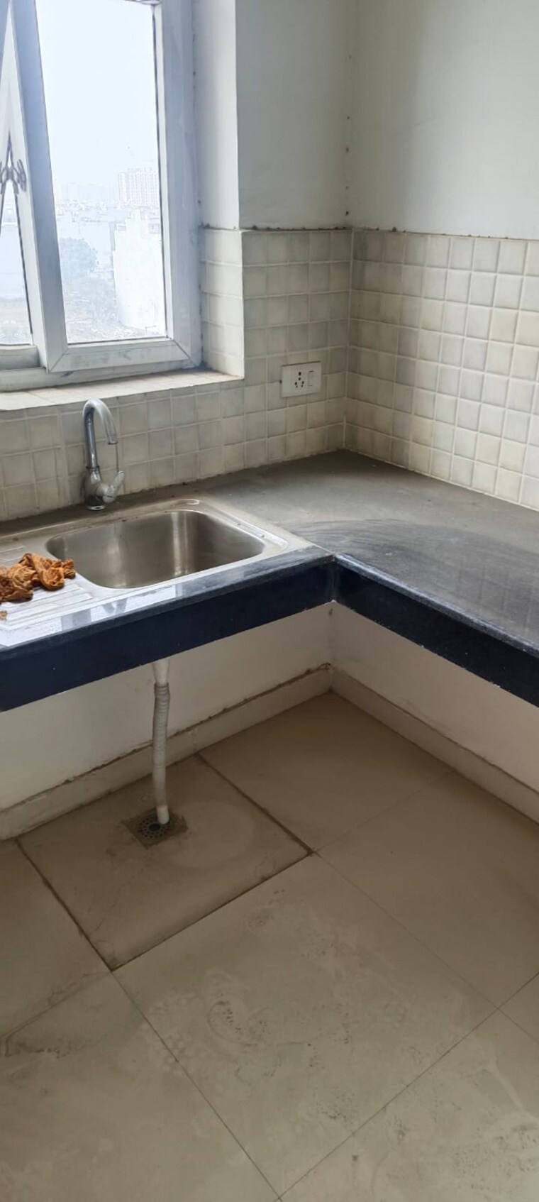 Kitchen, bptp-elite-floors 3 Bedroom 250 Sq.Yd. Builder Floor In Sector 83 Faridabad 9156516