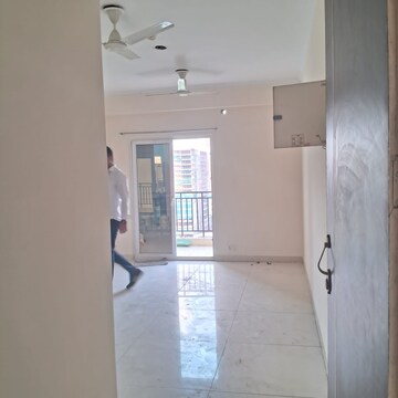 Bathroom in 2 BHK Apartment at Gaur City 2 - 14th Avenue, Sector 16c Greater Noida – for Rent