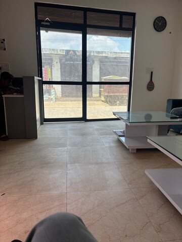 Room in  Office Space at Omaxe World Street, Sector 79 – for Rent