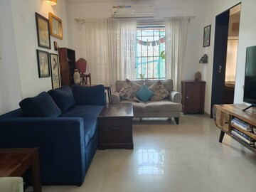 1 BHK Apartment For Rent in Srishti Panch Srishti, Powai