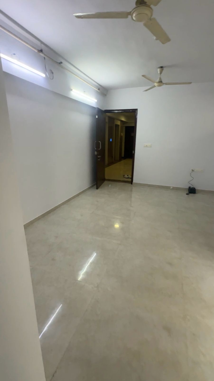 1 BHK Apartment For Sale in Lodha Palava City Lakeshore Greens