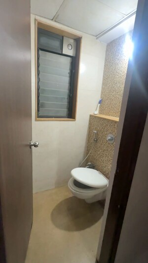 Bathroom in 1 BHK Apartment at Lodha Palava City Lakeshore Greens, Dombivli East – for Sale