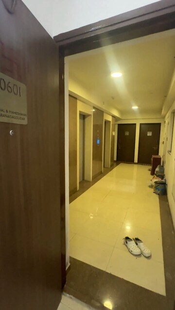 Room in 1 BHK Apartment at Lodha Palava City Lakeshore Greens, Dombivli East – for Sale