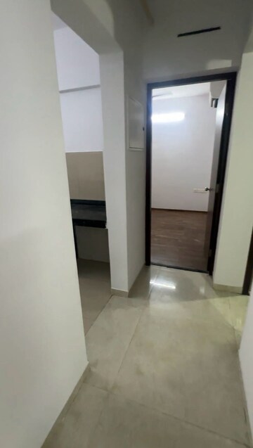 Building Lobby in 1 BHK Apartment at Lodha Palava City Lakeshore Greens, Dombivli East – for Sale