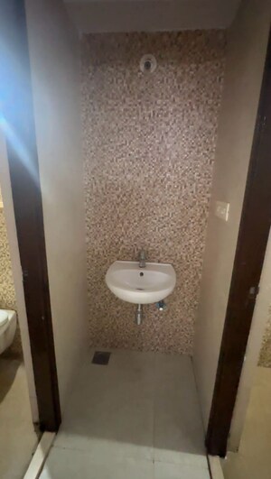 Bathroom in 1 BHK Apartment at Lodha Palava City Lakeshore Greens, Dombivli East – for Sale