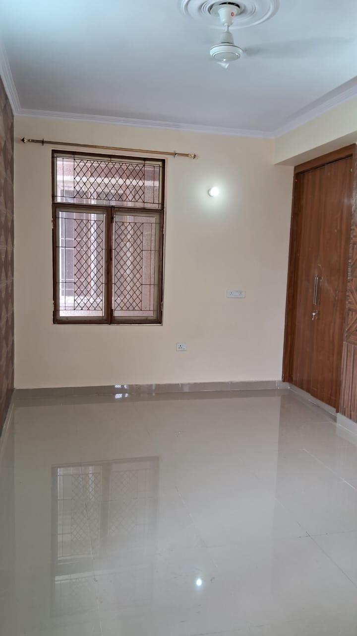 3 BHK + Study Room Apartment For Rent in Sector 5 Dwarka