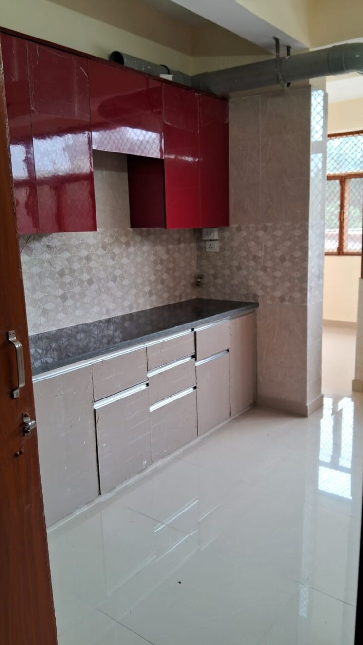 Kitchen, sector 5 dwarka 3 Bedroom 1400 Sq.Ft. Apartment In Sector 5 Dwarka Delhi 9156551