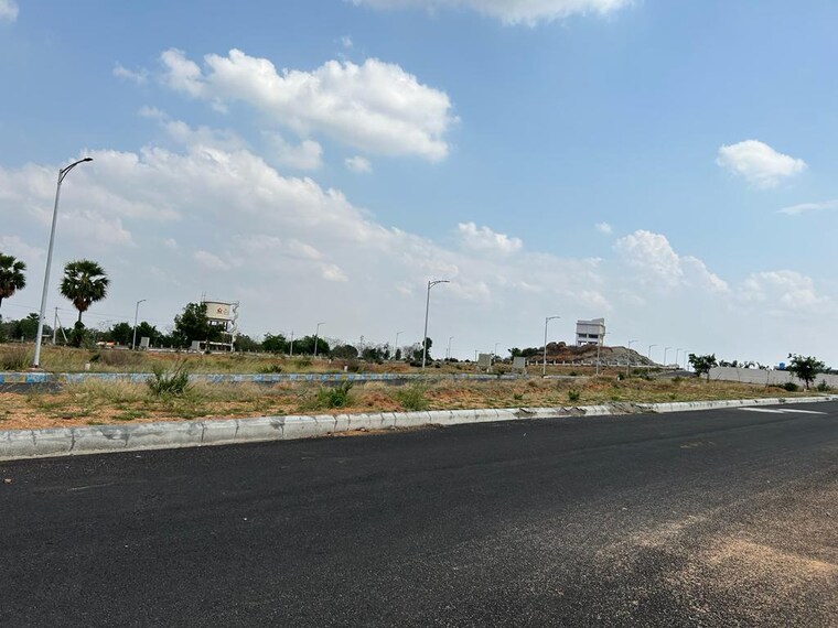 undefined, jb-nature-valley  283 Sq.Yd. Plot In Choutuppal Hyderabad 9156534