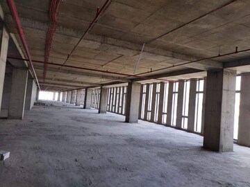 Parking in  Warehouse at Udyog Vihar – for Rent