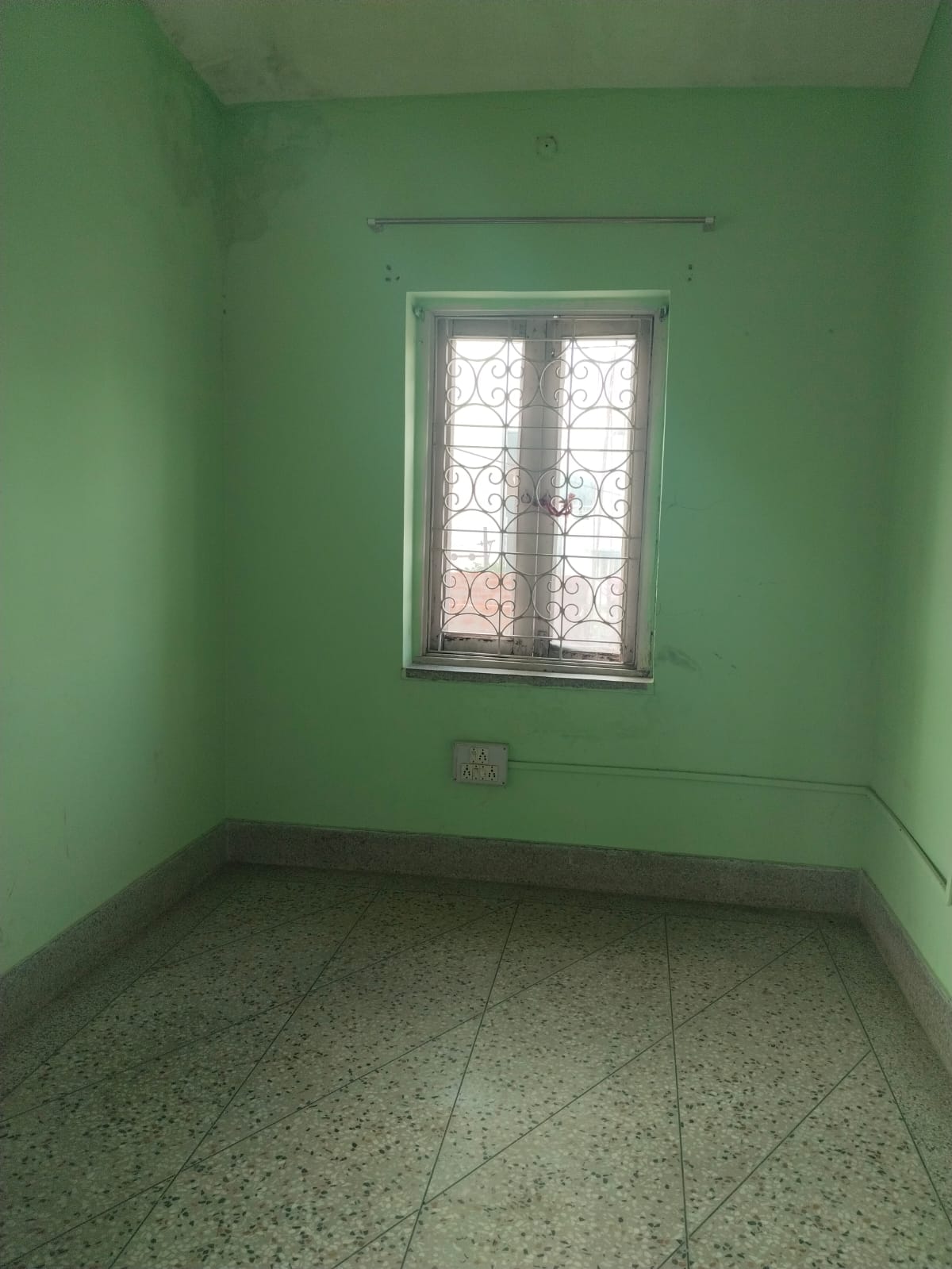 3 BHK Apartment For Rent in Pundag