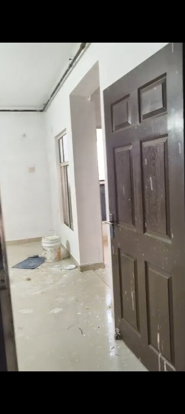 Building Lobby in 2 BHK Apartment at SCC Sapphire, Raj Nagar Extension – for Sale