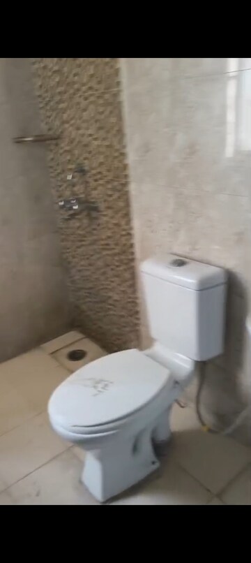 Bathroom in 2 BHK Apartment at SCC Sapphire, Raj Nagar Extension – for Sale