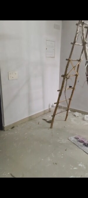 Staircase in 2 BHK Apartment at SCC Sapphire, Raj Nagar Extension – for Sale