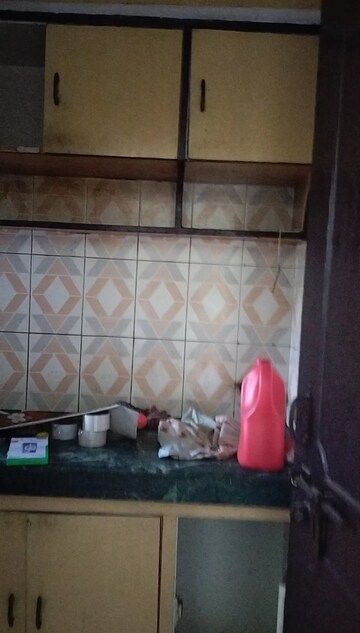 Kitchen/pantry in 2 BHK Independent House at RWA Apartments Sector 41, Sector 41 – for Rent