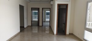 Dining area in 4 BHK Builder Floor at Uchdpl Veridia Oakwood Enclave, Wave City – for Sale