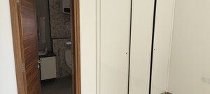 Washroom in 4 BHK Builder Floor at Uchdpl Veridia Oakwood Enclave, Wave City – for Sale