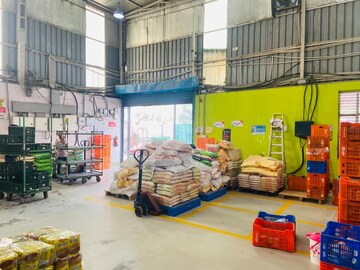 Living Room in  Industrial Plot at Ecotech 1 Greater Noida – for Rent