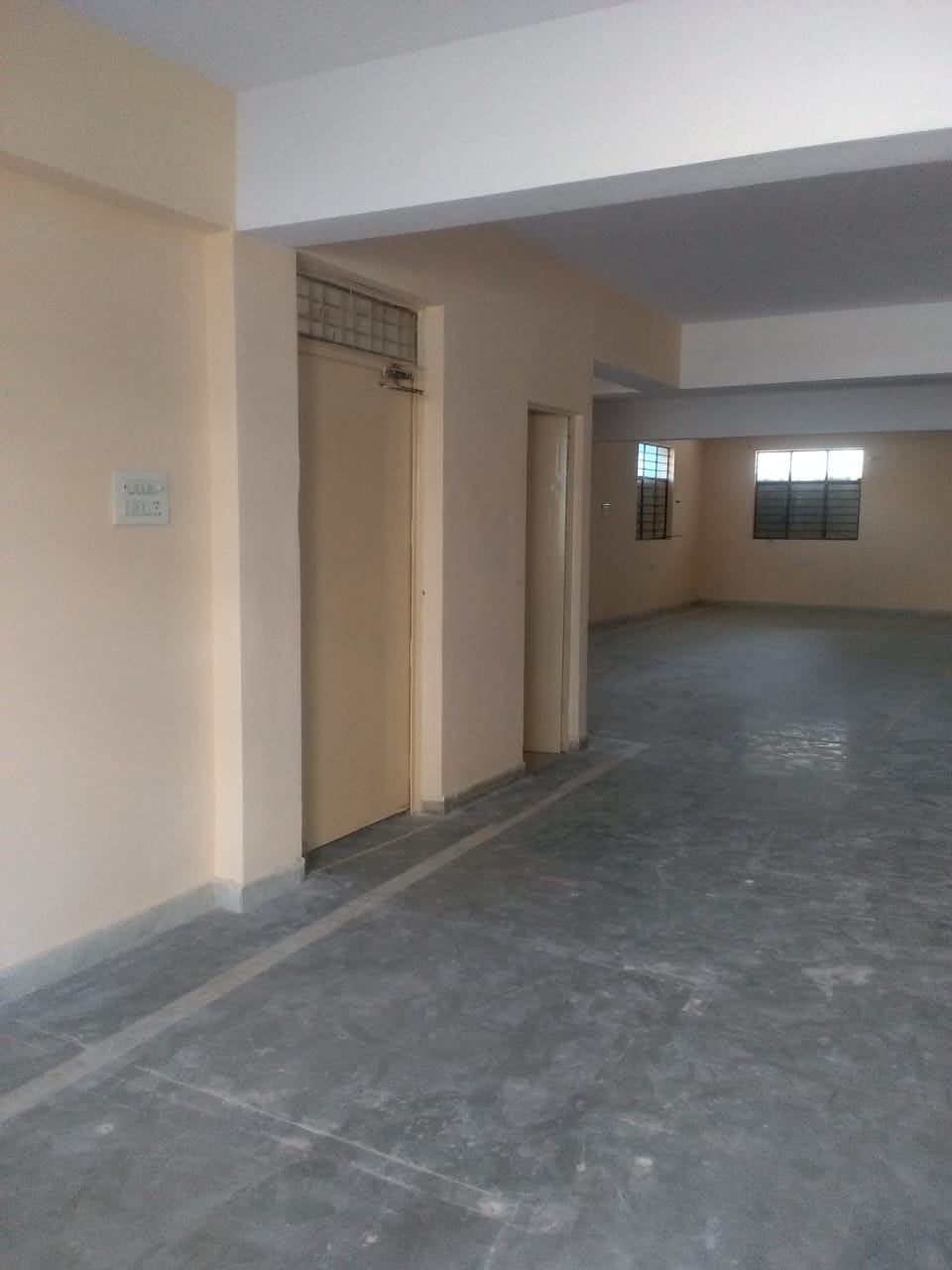 Industrial Plot For Rent in Sector 63