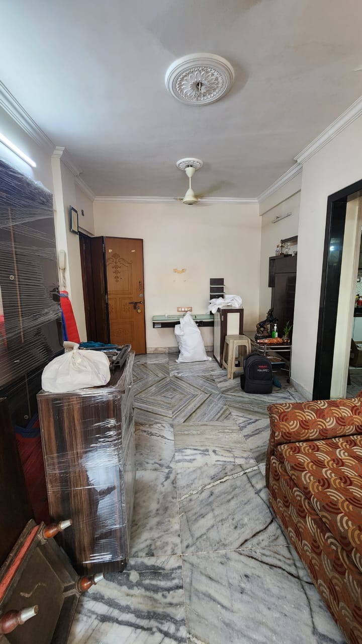 1 BHK Apartment For Rent in Kapol CHS