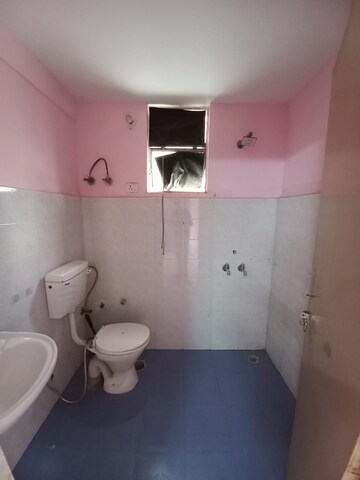 Bathroom in 2 BHK Apartment at Ninex RMG Residency, Sector 37c – for Rent