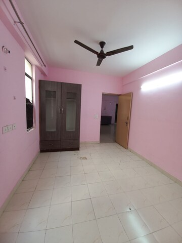 Building Lobby in 2 BHK Apartment at Ninex RMG Residency, Sector 37c – for Rent