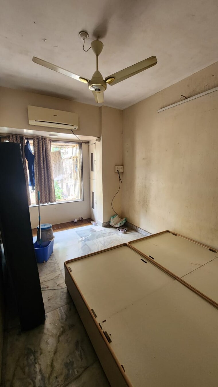 Bedroom, kapol-chs 1 Bedroom 500 Sq.Ft. Apartment In Mahavir Nagar Mumbai 9156577