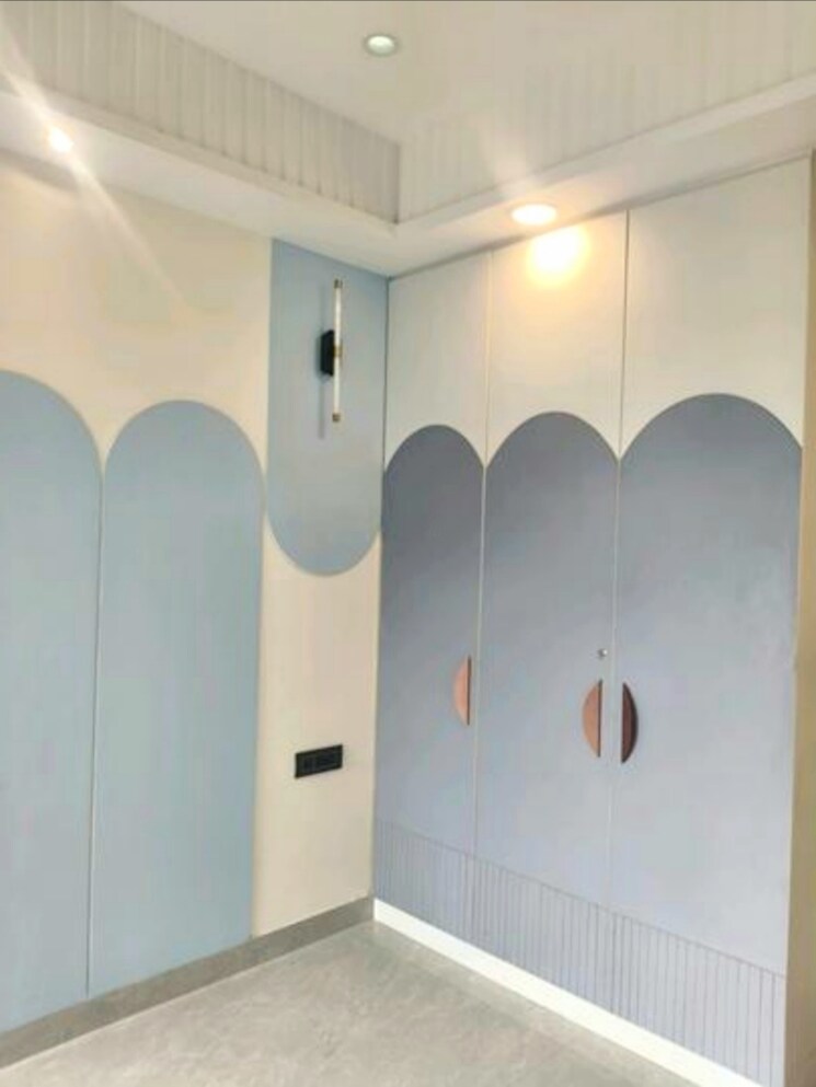 Bathroom, runwal-towers 3 Bedroom 1200 Sq.Ft. Apartment In Mulund West Mumbai 9156585