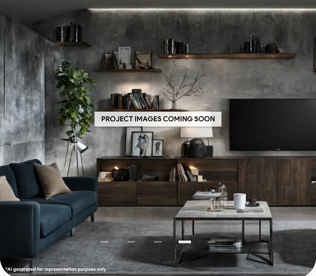 4 BHK Apartment For Sale in Bramha Sun Valley