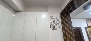 Furnished Amenities in 2 BHK Apartment at Shree Vardhman Green Court, Sector 90 – for Sale