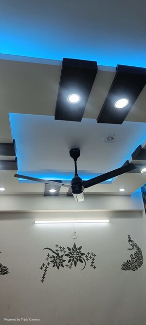 Furnished Amenities in 2 BHK Apartment at Shree Vardhman Green Court, Sector 90 – for Sale