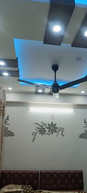 Furnished Amenities in 2 BHK Apartment at Shree Vardhman Green Court, Sector 90 – for Sale