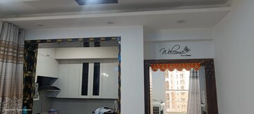 Building Lobby in 2 BHK Apartment at Shree Vardhman Green Court, Sector 90 – for Sale