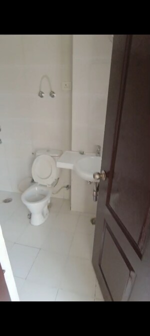 Bathroom in 2 BHK Apartment at VVIP Addresses, Raj Nagar Extension – for Sale